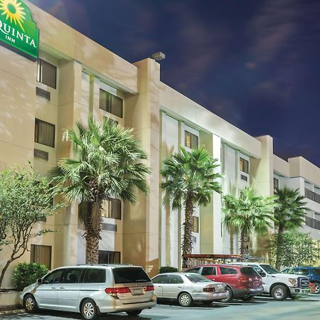 La Quinta Inn By Wyndham Austin North Esterno foto