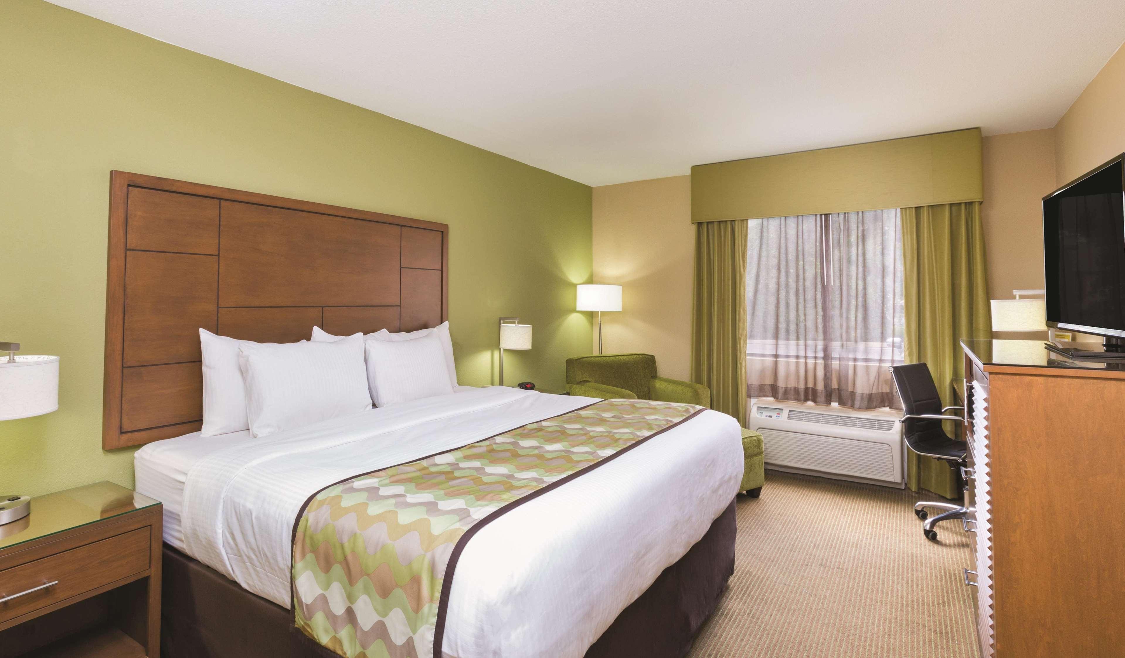 La Quinta Inn By Wyndham Austin North Esterno foto