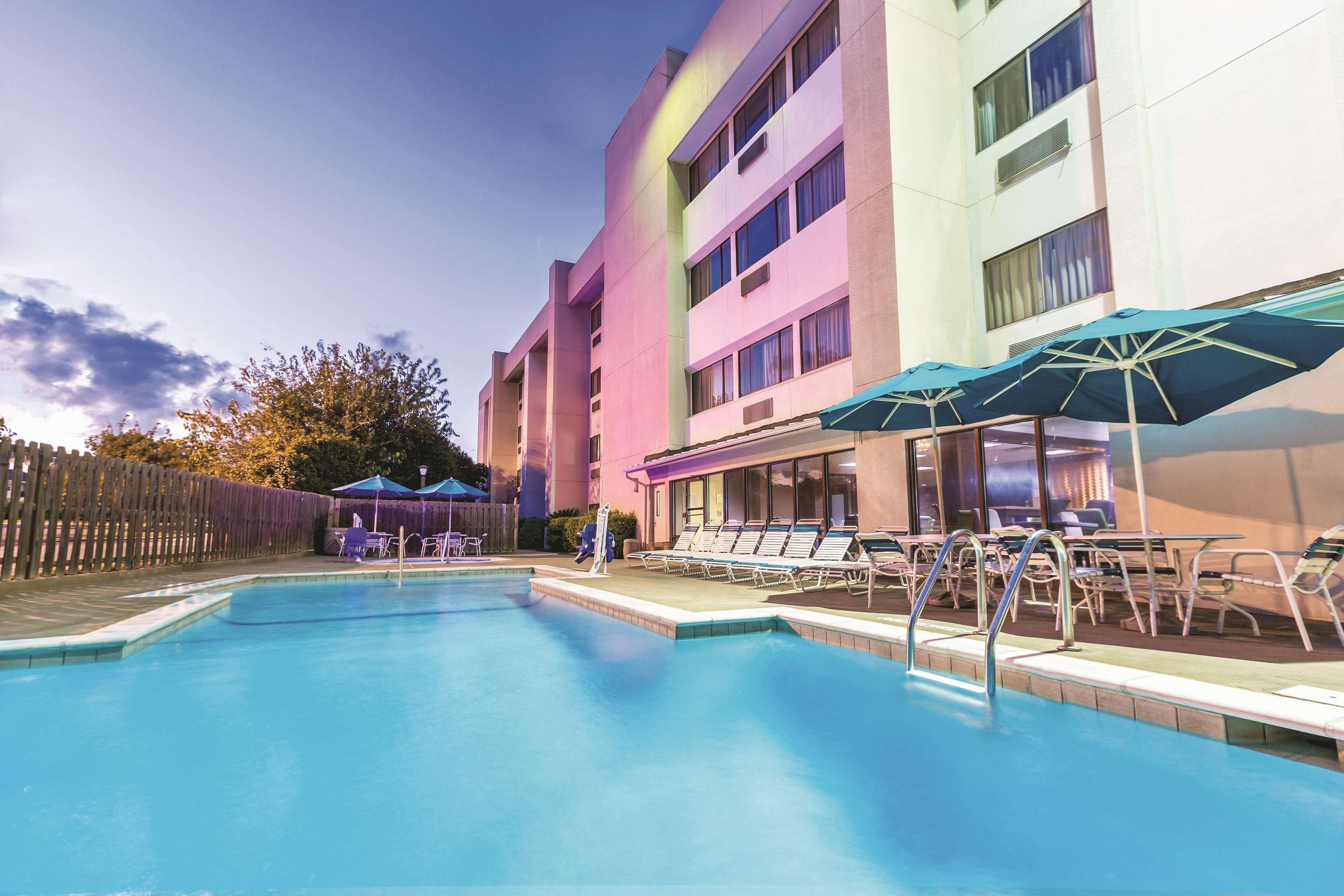 La Quinta Inn By Wyndham Austin North Esterno foto