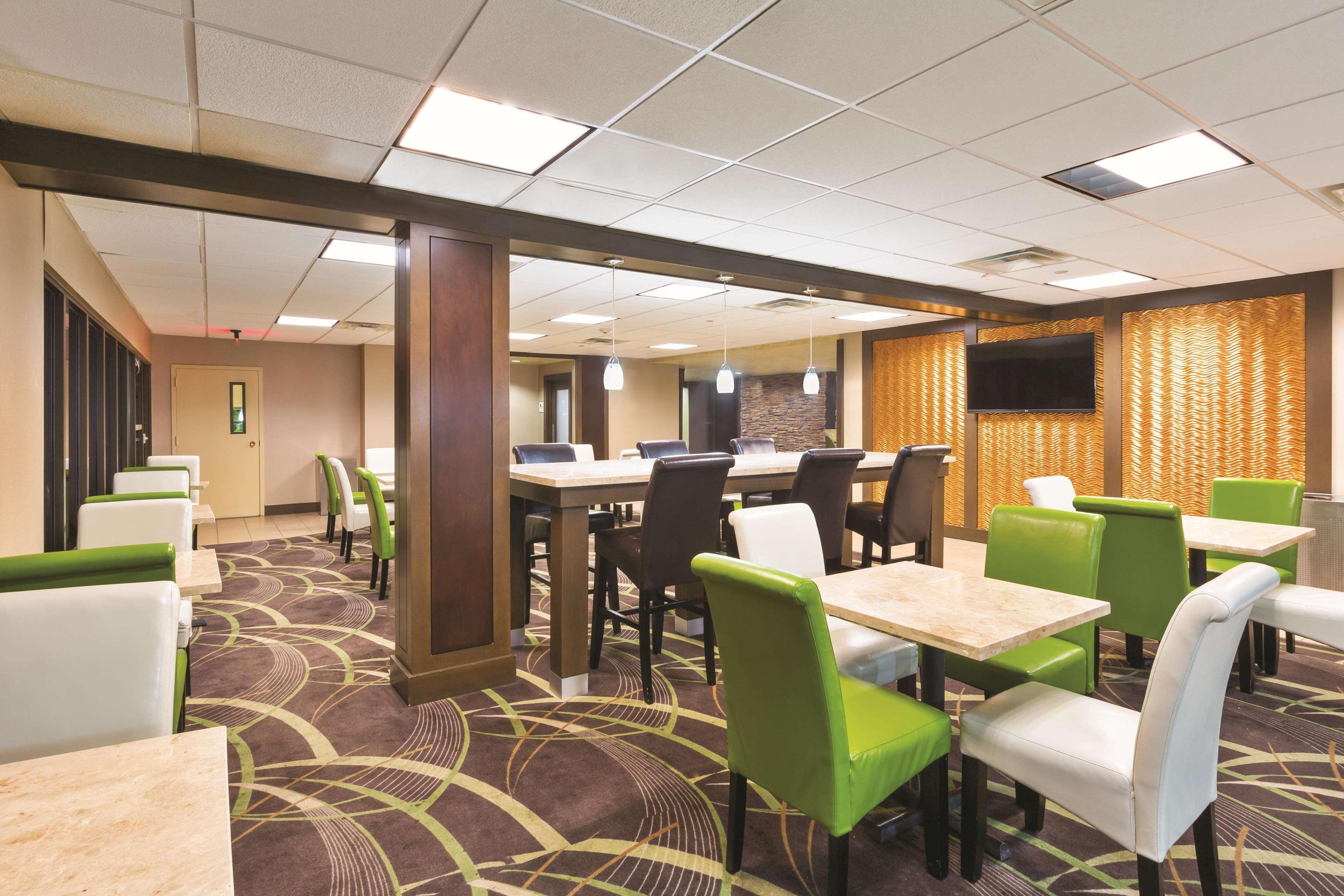 La Quinta Inn By Wyndham Austin North Esterno foto
