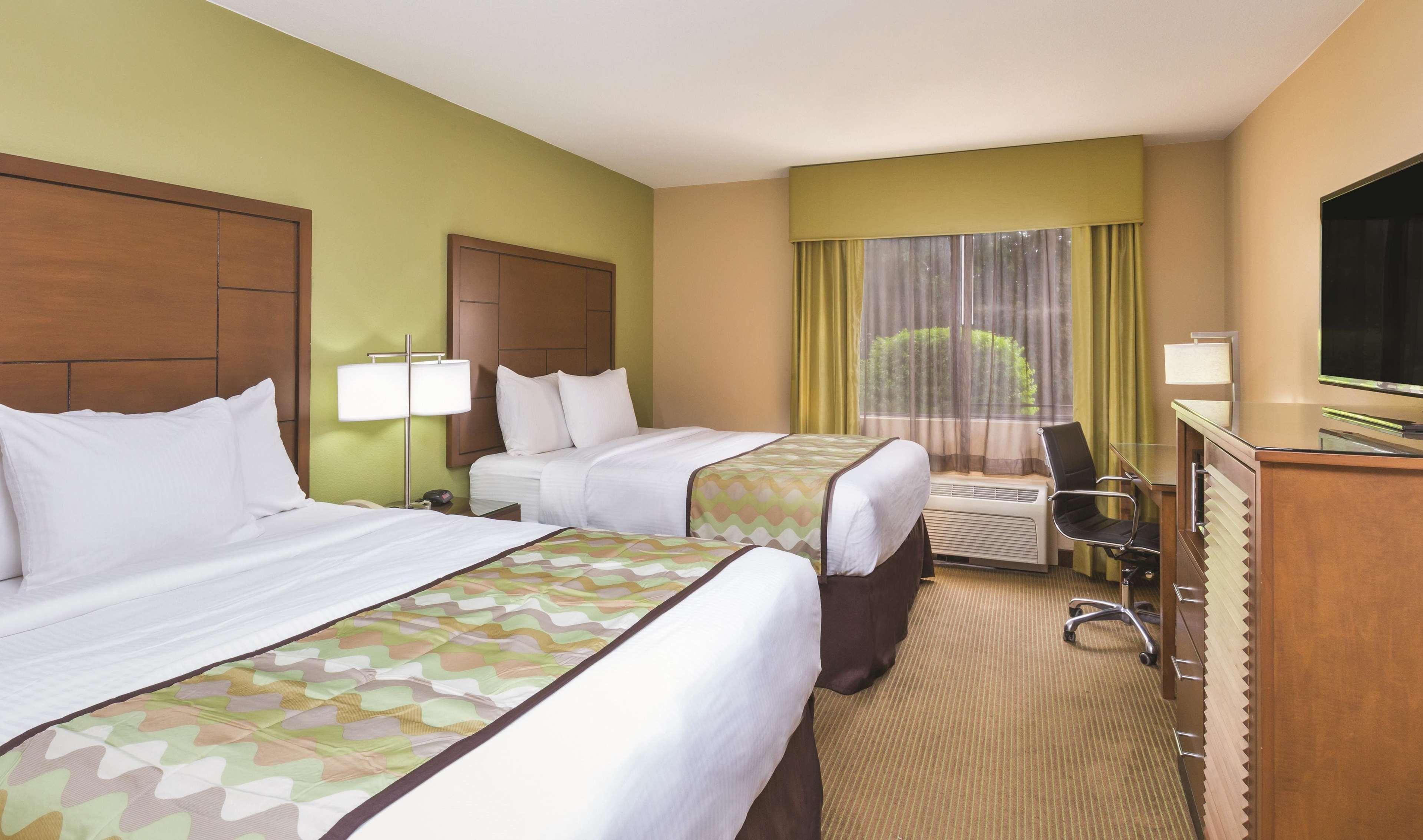 La Quinta Inn By Wyndham Austin North Esterno foto