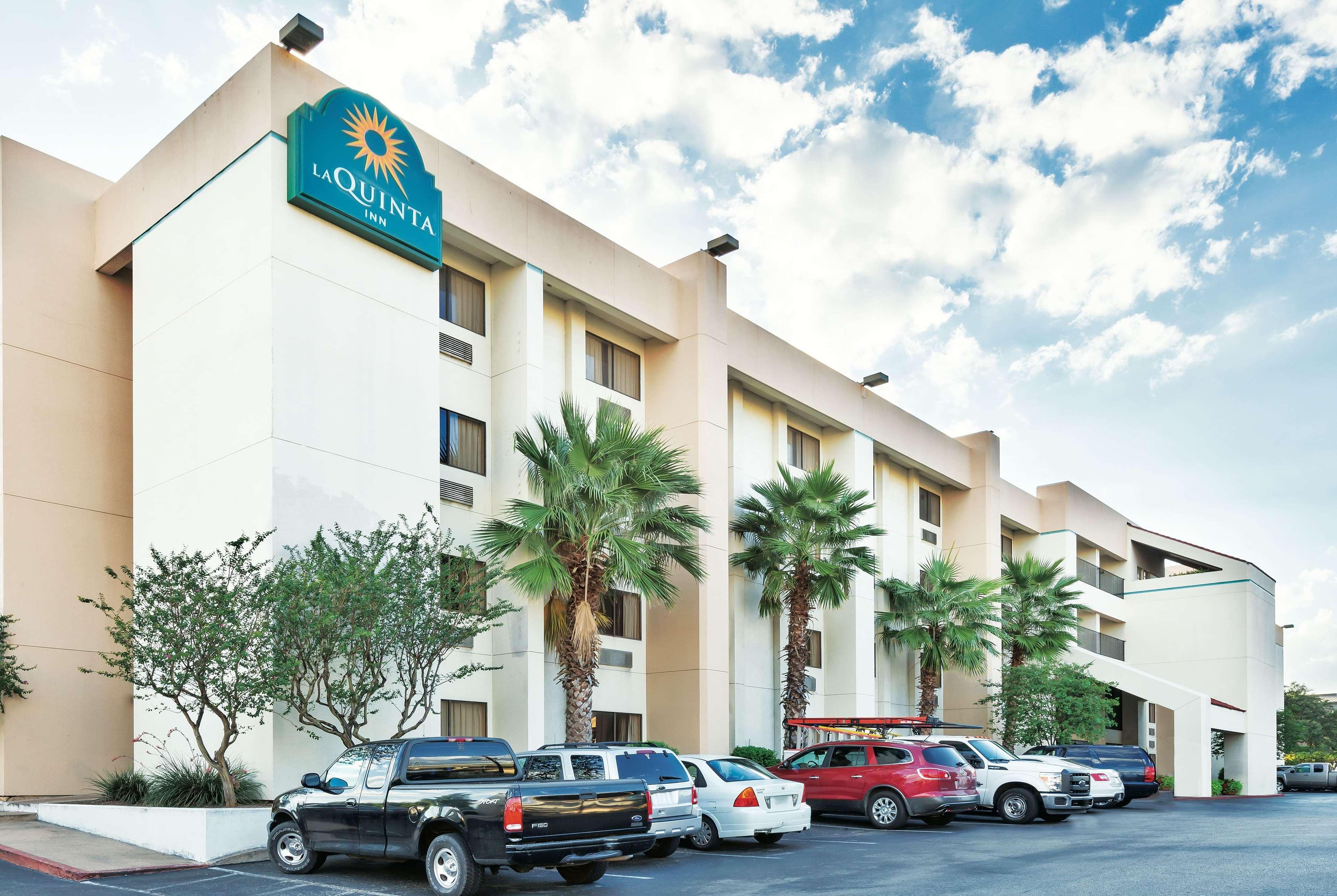 La Quinta Inn By Wyndham Austin North Esterno foto