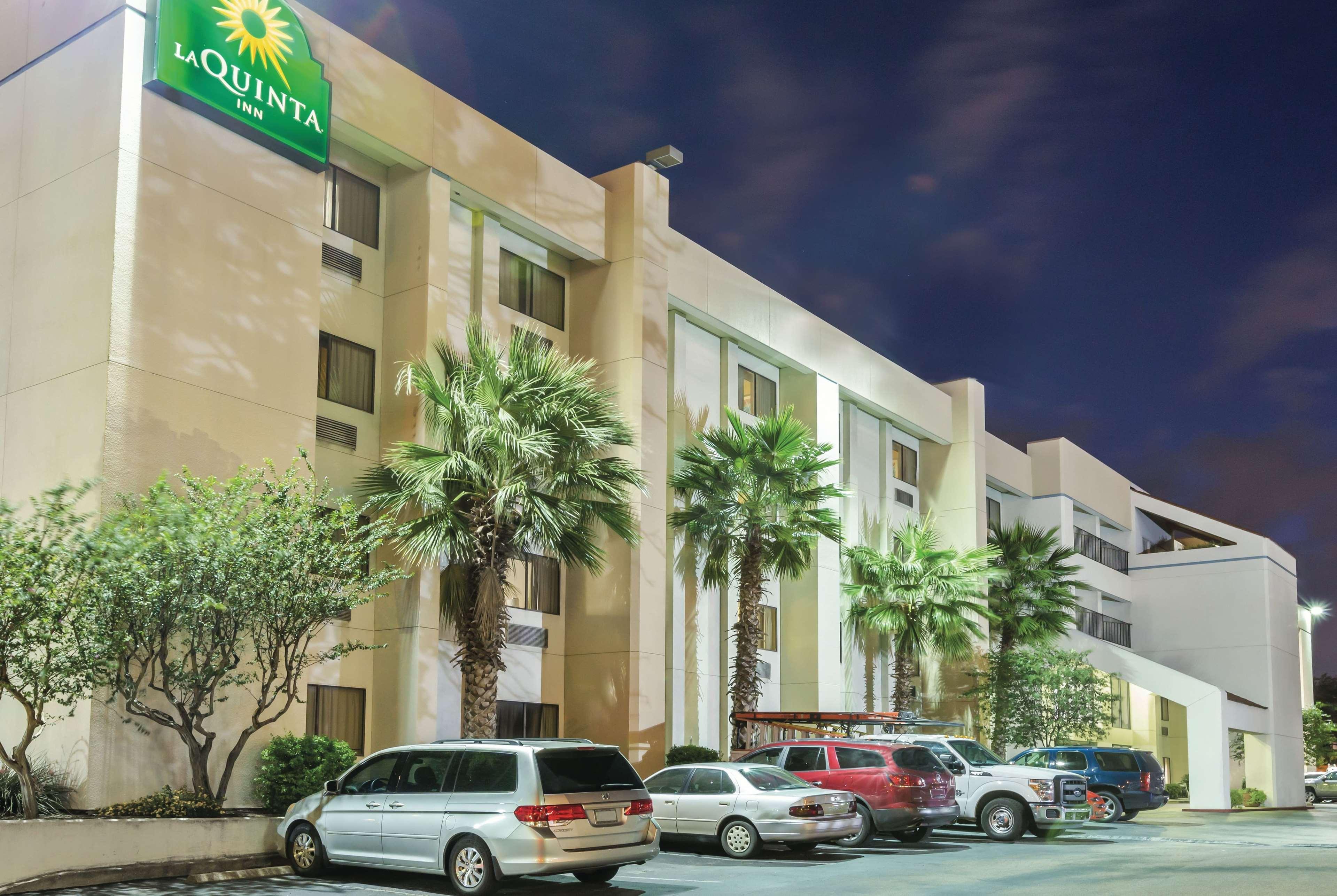 La Quinta Inn By Wyndham Austin North Esterno foto