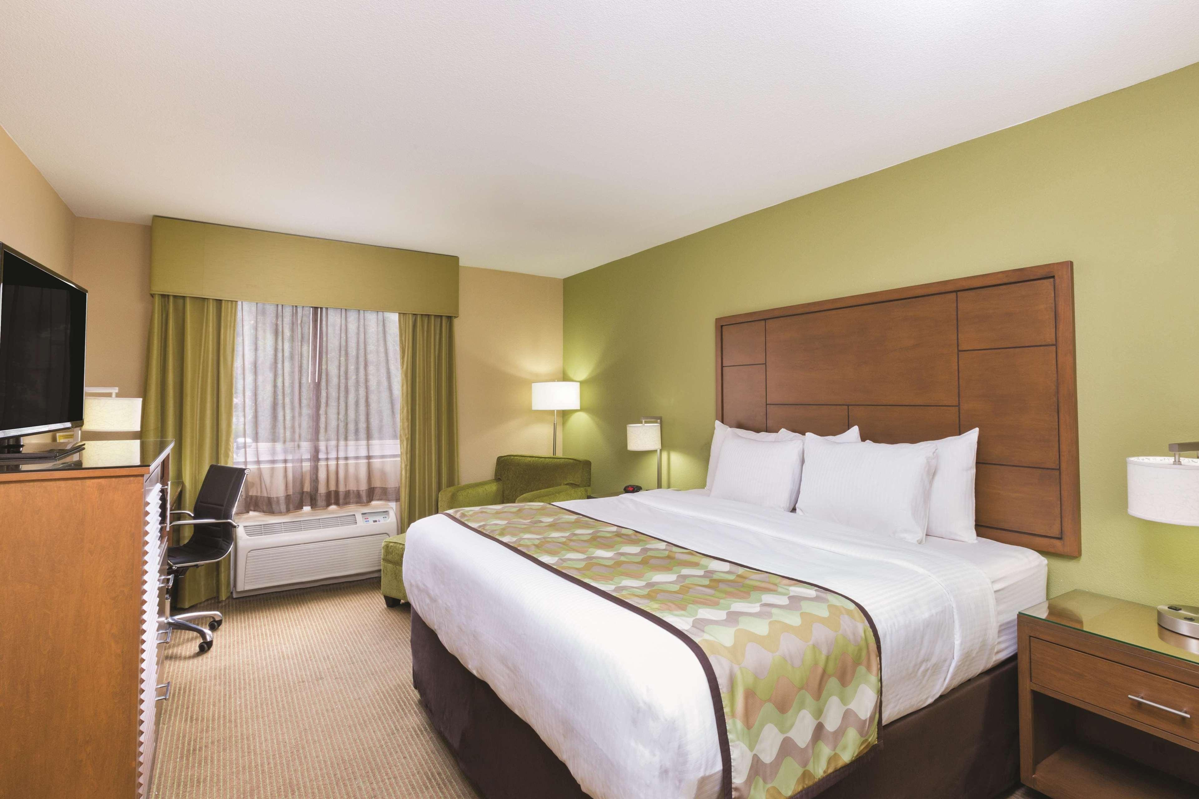 La Quinta Inn By Wyndham Austin North Esterno foto
